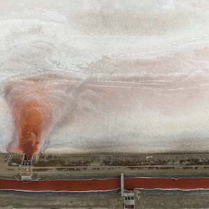 Outgoing by Ellen Konar & Steve Goldband, Image 1.