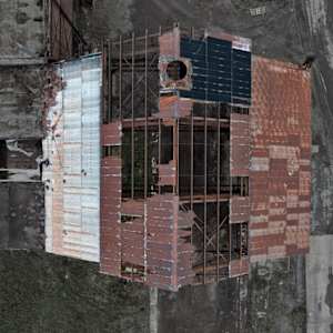 Seeing through by Ellen Konar & Steve Goldband, Image 1.