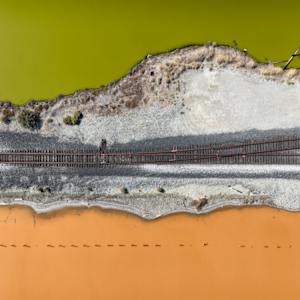 Tracks by Ellen Konar & Steve Goldband, Image 1.