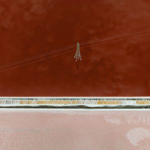 Transmission by Ellen Konar & Steve Goldband, Image 1.