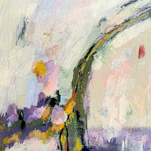 Nightingale by Brita Nordin, Image 3.
