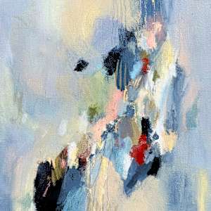 Warbler by Brita Nordin, Image 6.