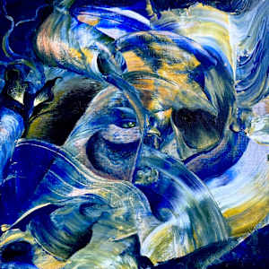 Suspended in Time by Nataly Nguyen, Image 1.