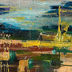Shipwecked by Kathleen Berry, Image 1.