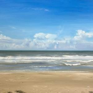 Offshore Storm by Ariel Davis, Image 1.