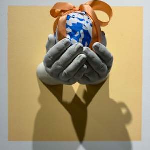 Present by Ariel Davis, Image 2.