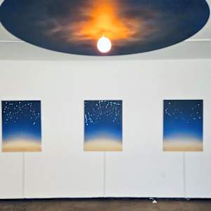 Value Constellations Series: Grace by Ariel Davis, Image 2.