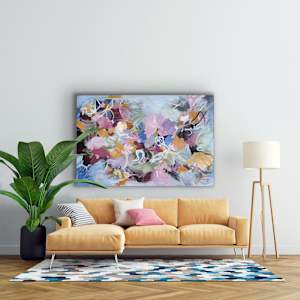 Waiting for Spring by Cindy Wysocki, Image 3.