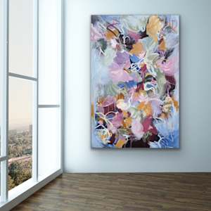 Waiting for Spring by Cindy Wysocki, Image 2.