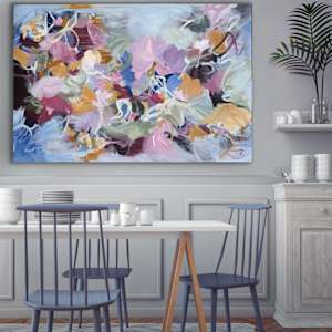 Waiting for Spring by Cindy Wysocki, Image 4.
