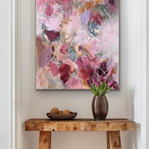 Tender Wild by Cindy Wysocki, Image 3.