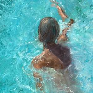 Free style by Hilde Hanssens, Image 1.