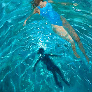 Floating by Hilde Hanssens, Image 2.