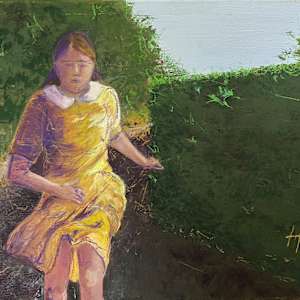 Hide and seek by Hilde Hanssens, Image 2.