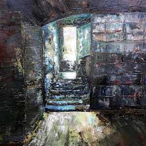 Into the light by Hilde Hanssens, Image 1.