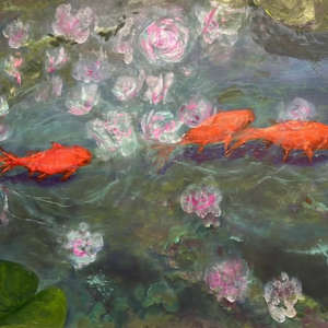 Kyoto dream by Hilde Hanssens, Image 1.