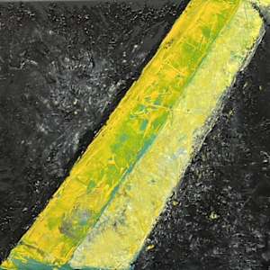 No parking by Hilde Hanssens, Image 1.
