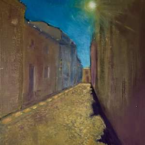 Summer in Jerez by Hilde Hanssens, Image 1.