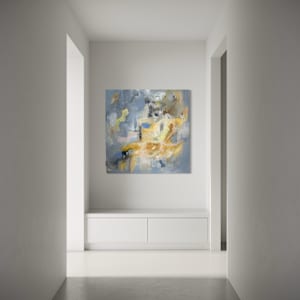 Yellow by Melissa Davis, Image 3.