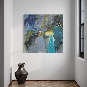 Landslide by Melissa Davis, Image 1.