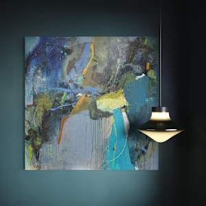 Landslide by Melissa Davis, Image 2.