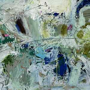 Paintings for Sloan 4 by Melissa Davis, Image 1.