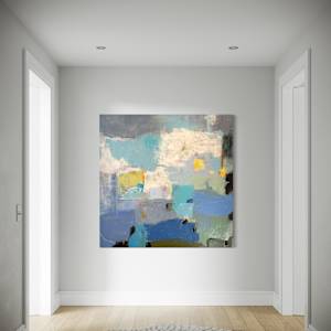 Sailing by Melissa Davis, Image 4.