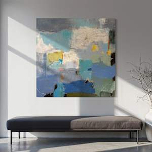 Sailing by Melissa Davis, Image 1.