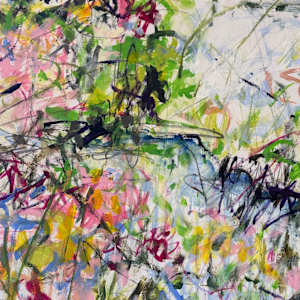 Secret Garden by Melissa Davis, Image 1.