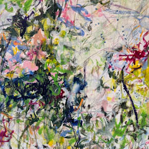 Secret Garden 2 by Melissa Davis, Image 1.