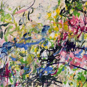 Secret Garden 3 by Melissa Davis, Image 1.