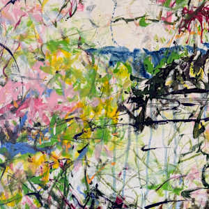 Secret Garden 4 by Melissa Davis, Image 1.