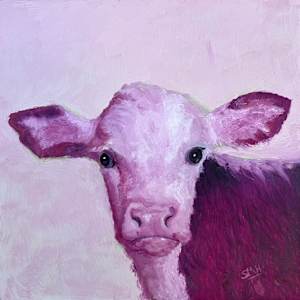 Strawberry Milk by Stephanie Henry, Image 1.