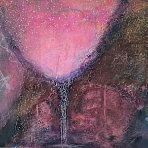 Where the Bubbles Burst by Stephanie Henry, Image 1.