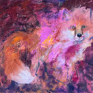 Rosè, with Teeth by Stephanie Henry, Image 1.
