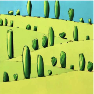 Strength in Numbers 3 by Nancy B. Hartley