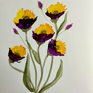 Five Duos by Barbara Liss