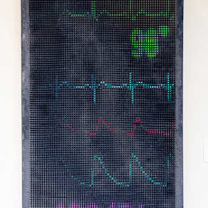 Heart Attack by Jefre, Image 1.