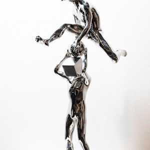 Jumpman XLS by Jefre, Image 1.