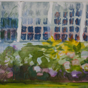 petite garden windows by beth vendryes williams