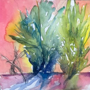 energetic trees by beth vendryes williams
