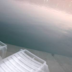 Deck Chairs by Sonja Wrethman Behrens, Image 1.