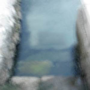 Steps to the water by Sonja Wrethman Behrens, Image 1.