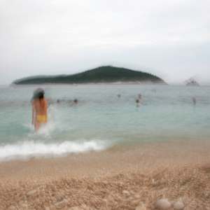 Summer Afternoon by Sonja Wrethman Behrens, Image 1.