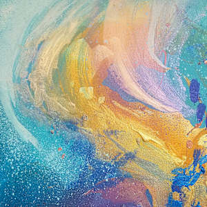 The bliss by Paula Korpasova, Image 2.