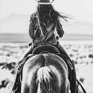 Untamed by Cindy Press, Image 1.