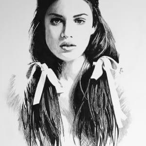 What I Really Need by Cindy Press, Image 1.