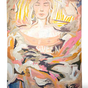 Beauty Queen by Stephanie Rado Taormina, Image 1.