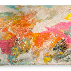 Cosmic by Stephanie Rado Taormina, Image 1.