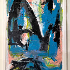 Heart Broken by Stephanie Rado Taormina, Image 1.